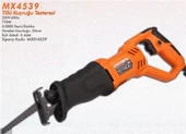 MAX-EXTRA MX4539 TİLKİ KUYRUĞU 710 W - 1