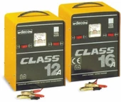 DECA CLASS 16/A AKÜ ŞARJ REDRESÖRÜ - 1