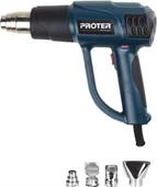 PROTER PR 2300 SICAK HAVA TABANCASI - 1