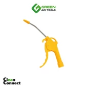 GREEN UZUN UÇLU PLASTİK HAVA TABANCASI - 1