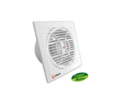 HİVA 120 MM BANYO/TUVALET ASPİRATÖRÜ - 1