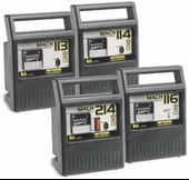 DECA MACH214 AKÜ ŞARJ REDRESÖR - 1