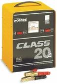 DECA CLASS 20/A AKÜ ŞARJ REDRESÖRÜ - 1