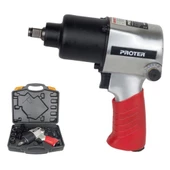 PROTER PH 2532K HAVALI 1/2'' SOMUN SÖKME SIKMA MAKİNESİ ÇANTALI KİT - 1