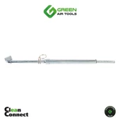 GREEN BASINÇ ÖLÇER - 1