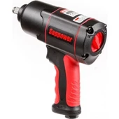 SAPPOWER IW3C6 HAVALI SOMUN SÖKME VE SIKMA MAKİNESİ - 1