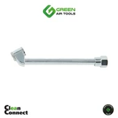 GREEN HAVA ÇAKISI DC-2 - 1