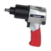 PROTER PH 2532 1/2'' İKİZ ÇEKİÇ HAVALI SOMUN SIKMA MAKİNESİ - 1