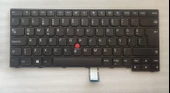 LENOVO ThinkPad E470 E475 US SN5356 KLAVYE - 2