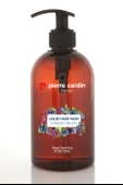 Pierre Cardin Liquid Hand Wash 480 ml – Forest Fruits - Sıvı Sabun - Orman Meyveleri - 1