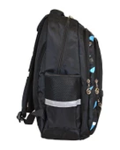 Color Bags Sırt Çantası Siyah B14 - 2