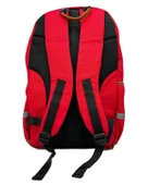 Color Bags Sırt Çantası Kırmızı thumbnail 4