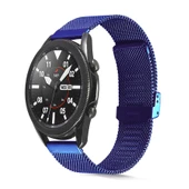Huawei Watch 3 / 3 Pro Kordon 22mm Metal Kordon 45 thumbnail 8