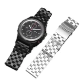 Xiaomi Redmi Watch 5 Active/Lite Kordon Metal Kordon 20 - 1