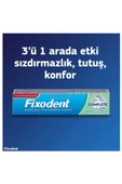Fixodent Diş Protez Yapıştırıcı Krem Complete 47 gr - 6