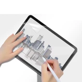 Apple iPad 11.Nesil A16 11inç/10.Nesil 10.9inç Paper Like Mat Ekran Koruyucu - 2