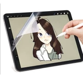 Apple iPad 11.Nesil A16 11inç/10.Nesil 10.9inç Paper Like Mat Ekran Koruyucu - 1