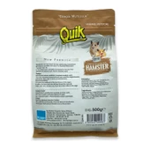 Quik Hamster Yemi 500 gr - 2