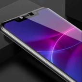 Huawei Mate 20 Pro Nano Pet Full Ekran Koruyucu - 2