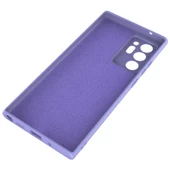 Samsung Galaxy Note 20 Ultra Kılıf İçi Kadife Lansman Kapak - 2