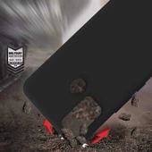 Tecno Spark 7T Kılıf Biye Yumuşak Silikon Case - 2