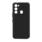 Tecno Spark 8C Kılıf Biye Yumuşak Silikon Case - 2