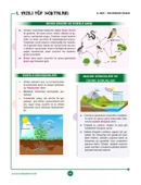 8. Sınıf 2. Dönem Tüm Dersler Yazılılara Hazırlık Kitabı KR Akademi Yayınları - 5