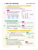 6. Sınıf 2. Dönem Tüm Dersler Yazılılara Hazırlık Kitabı KR Akademi Yayınları - 4