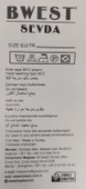 Kısa Kolsuz Yan Cepli Şişme Yelek - 11111.003 - Siyah - 11