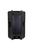 38 CM 15 İNÇ BOŞ PLASTİK HOPARLÖR KABİNİ - 3