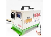 DAİ SHAVA S2 MOBİL - 1