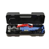 GÖNEN DÖKÜM MİNİMAX 600 WATT PLASTİK BORU KAYNAK MAKİNASI SETİ - 1
