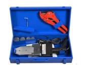 GÖNEN DÖKÜM VENÜS PPRC KAYNAK MAKİNASI - 1