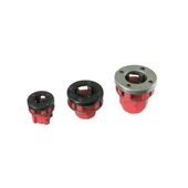 SUPER EGO 1/2" YEDEK PAFTA KAFASI - 1