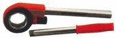 EL TİPİ PAFTA KOLU 1 1/4" - 1