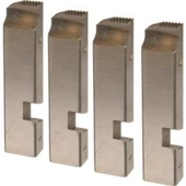 UNI-MAX 1"-2" MANUEL PAFTA TARAK TAKIMI - 1