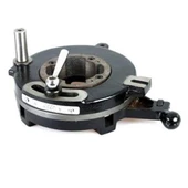 UNİMAX 1/2"-2" TEZGAH TİPİ OTOMATİK PAFTA KAFASI - 1