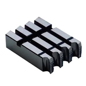 NORA 2 1/2-3 PAFTA TARAĞI - 1