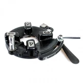 UNİMAX 1/2"-2" TEZGAH TİPİ MANUEL PAFTA KAFASI - 1