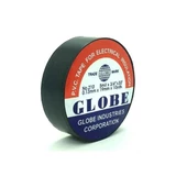 GLOBE IZOLE BANT SİYAH ELEKTRİK BANDI 19 MM x 10 METRE 1 ADET - 1