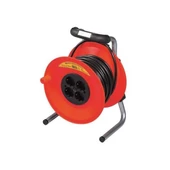 İZELTAŞ 50m MAKARALI UZATMA KABLOSU - 1