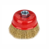 ERA 100 MM SAÇAKLI ÇANAK FIRÇA - 1