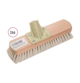 AHŞAP GÖVDE BADANA FIRÇASI - 1