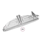 YAYLI PASPAS APARATI GENİŞ - 1