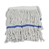 PAMUKLU ISLAK PASPAS İPİ STANDART GENİŞ - 1