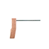 NURGAZ NG0200 200 GRAM SAPLI BAKIR UÇ - 1