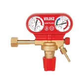 YILDIZ 5311S ASETİLEN BASINÇ DÜŞÜRÜCÜ - 1