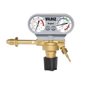 YILDIZ 5340S ARGON BASINÇ DÜŞÜRÜCÜ SAAT - 1