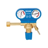 YILDIZ 5301S OKSİJEN BASINÇ DÜŞÜRÜCÜ - 1