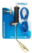 NURGAZ NG850 VAKUMLU PÜRMÜZ SETİ - 1